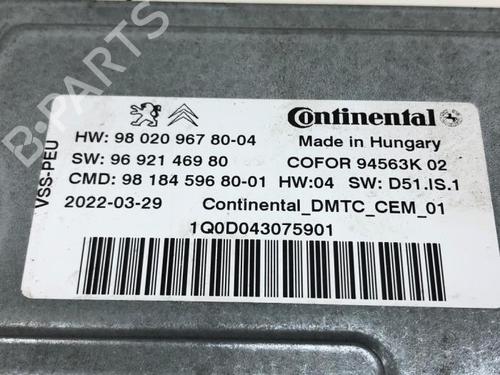 Switch OPEL VIVARO C Van (K0) 2.0 | BP30533697I30