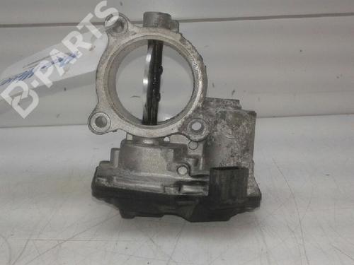 Used Throttle body BMW X1 (E84) sDrive 20 d (184 hp) 4982479