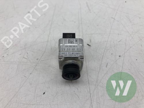 Used Camera Camera AUDI Q5 (GUB) SQ5 TFSI quattro (367 hp) 40236673 40236673