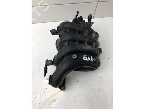 Intake manifold KIA STONIC (YB) 1.2 CVVT (84 hp) 15679964