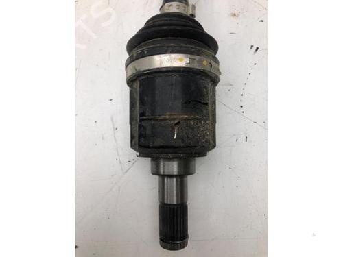Left front driveshaft KIA SPORTAGE IV (QL, QLE) 1.6 GDI | BP17101309M38 