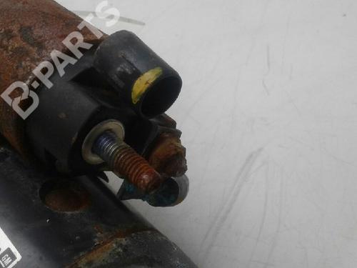 Starter OPEL ASTRA K Sports Tourer (B16) 1.4 Turbo (35) | BP8067009M8 
