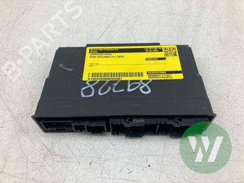 Used Electronic module Electronic module FORD USA EXPLORER (CX740) EV (286 hp) 39914415 39914415