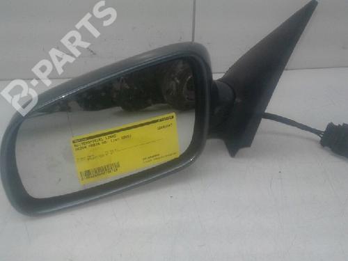 Used Left mirror SKODA FABIA I Combi (6Y5) 1.4 16V (75 hp) 4888440