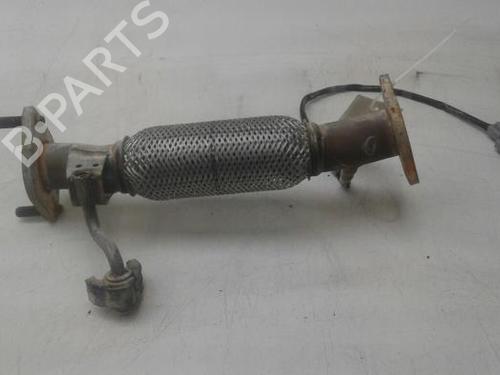 Pipe KIA SPORTAGE IV (QL, QLE) 1.6 GDI | BP24895230M125 