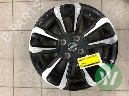 Felge für OPEL CROSSLAND X / CROSSLAND (P17, P2QO) 1.2 (75) (131 hp) 32066585