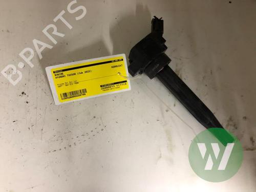 Used Ignition coil Ignition coil HYUNDAI TUCSON (NX4E, NX4A) 1.6 T-GDi Hybrid (230 hp) 39913705 39913705