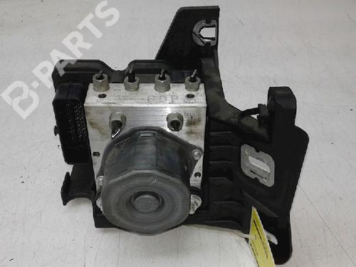 Used ABS pump OPEL CORSA E (X15) 1.4 LPG (08, 68) (90 hp) 4841895