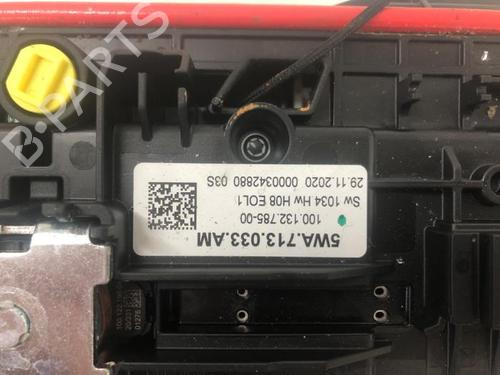 Other VW GOLF VIII (CD1, DA1) 1.5 eTSI | BP39914019O1 - Image 3