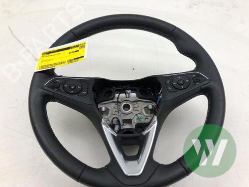 Rat OPEL CROSSLAND X / CROSSLAND (P17, P2QO) 1.2 (75) (131 hp) 32853441