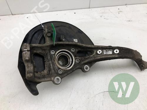 Used Right front steering knuckle Right front steering knuckle AUDI A4 Allroad B9 (8WH, 8WJ) 50 TDI Mild Hybrid quattro (286 hp) 39914978 39914978
