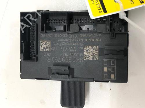 Used Electronic module AUDI A4 B8 Avant (8K5) 2.0 TDI (150 hp) 27543201