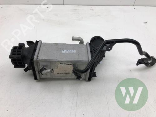 Used Intercooler Intercooler SKODA KAROQ (NU7, ND7) 1.5 TSI (150 hp) 34411218 34411218