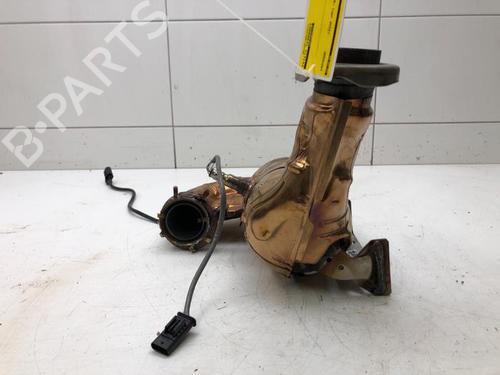 Catalyst MERCEDES-BENZ B-CLASS Sports Tourer (W247) B 250 e (247.086) | BP14578551M10 