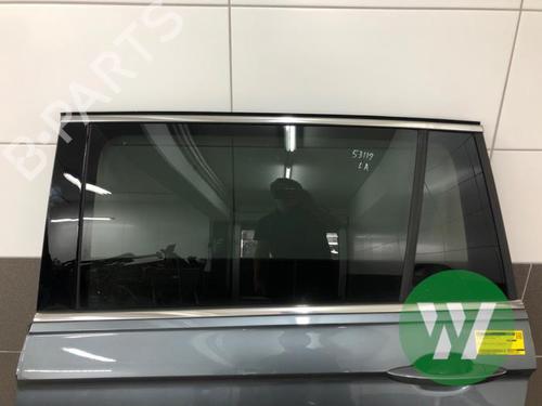 Used Right rear door Right rear door 36872521 36872521