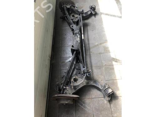 Rear axle BMW X2 (F39) sDrive 18 i | BP18059746M2 