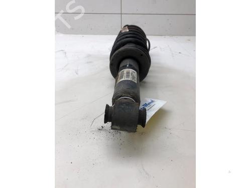 Used Left rear shock absorber BMW X3 (F25) xDrive 20 d (163 hp) 17944886