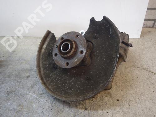 Right rear steering knuckle AUDI A7 Sportback (4GA, 4GF) 3.0 TDI quattro | BP4778559M28 