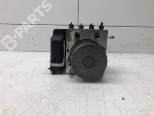 Used ABS pump MERCEDES-BENZ CITAN Box Body/MPV (W415) 109 CDI (415.601, 415.603, 415.605) (90 hp) 10495044