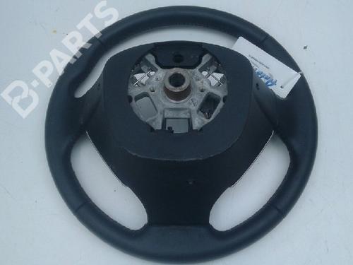 Steering wheel NISSAN NOTE (E12) 1.5 dCi | BP8045180C49 