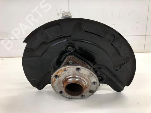 Used Left front steering knuckle VW ID.3 (E11, E12) Pro (145 hp) 26932603