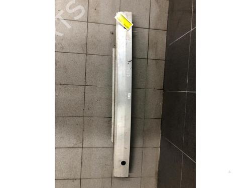 Used Rear bumper reinforcement BMW X3 (F25) xDrive 20 d (163 hp) 22384825