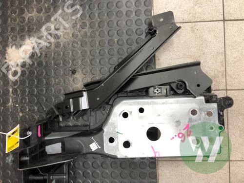 Frontplade/Frontkurv RENAULT MEGANE E-TECH SUV EV60 (BNJ1) | BP39916286C72 - Image 3
