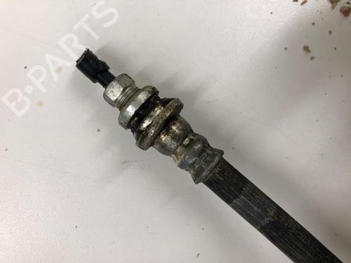 Left front brake caliper NISSAN MICRA V (K14) 1.0 IG-T 100 | BP29808781M105