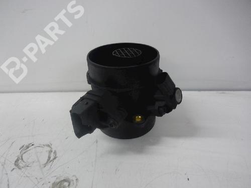 Used Mass air flow sensor MERCEDES-BENZ C-CLASS (W204) C 220 CDI (204.008) (170 hp) 4837914