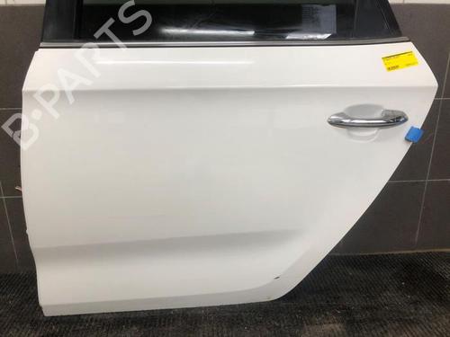 Left rear door KIA CARENS IV 1.6 GDi | BP29908711C4