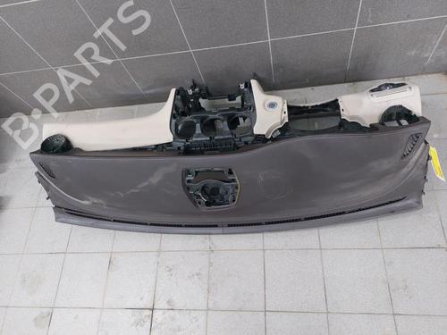 Dashboard MERCEDES-BENZ GLC (X253) 300 d 4-matic (253.919) | BP25725718C46 