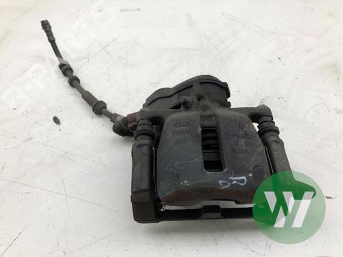 Pinza freno posteriore destra AUDI A5 Convertible (8F7) 2.0 TDI (177 hp) 32974636