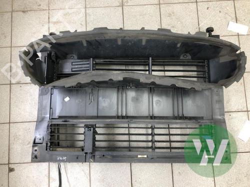 Frontplate/Frontkurv FORD PUMA (J2K, CF7) 1.0 EcoBoost mHEV (125 hp) 31635327