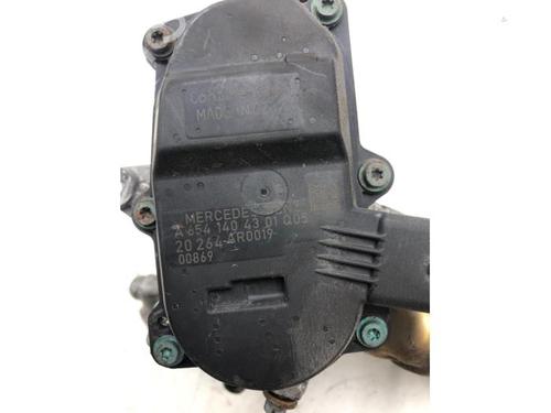 Egr MERCEDES-BENZ GLB (X247) GLB 220 d 4-matic (247.615) | BP17325450M69 