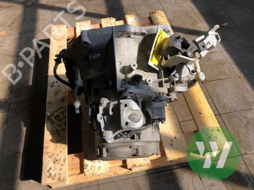 Gearbox OPEL CORSA F (P2JO) 1.5 (68) | BP38593546M3 - Image 5