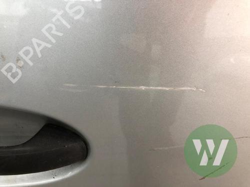 Used Right tailgate MERCEDES-BENZ VITO Van (W447) 114 CDI (447.601, 447.603, 447.605) (136 hp) 33042222