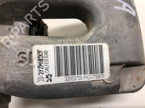 Right rear brake caliper PEUGEOT 2008 I (CU_) 1.2 THP 110 / PureTech 110 | BP29415541M106 