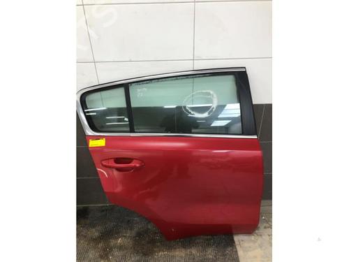 Used Right rear door KIA SPORTAGE IV (QL, QLE) 1.6 GDI (132 hp) 30126460