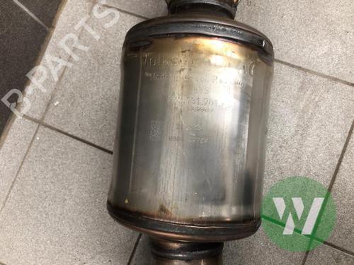 Catalyst SKODA OCTAVIA IV Combi (NX5, PV5) 2.0 TDi | BP33439765M10 - Image 6