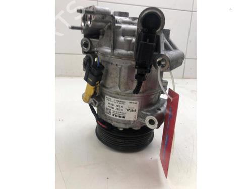 Used AC compressor OPEL CROSSLAND X / CROSSLAND (P17, P2QO) 1.2 (75) (131 hp) 19151032