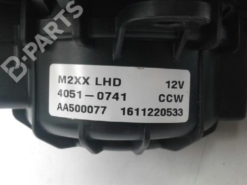 Heater blower motor OPEL KARL (C16) 1.0 | BP7068564M62 