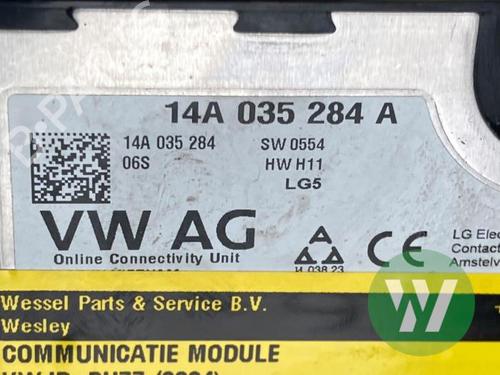 Other VW ID. Buzz Bus (EBB, EBJ) Electric (EBB, EBJ) | BP39916102O1 - Image 4