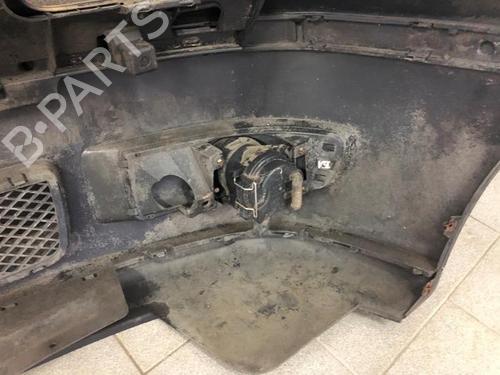 Front bumper VW POLO (6N2) 1.4 16V | BP19115285C7 