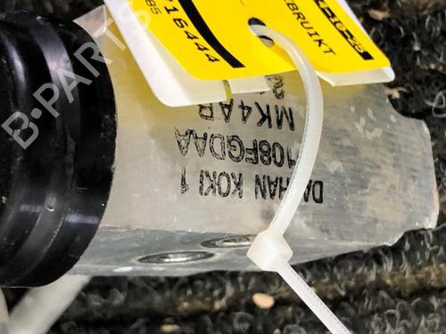 AC pipe KIA CARENS IV 1.7 CRDi | BP29740503M126 