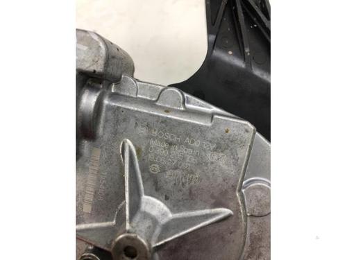Viskermotor bakrute OPEL CORSA E (X15) 1.4 (08, 68) (90 hp) 13236845