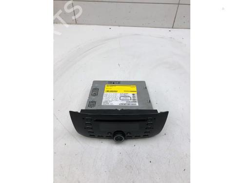 Used Radio FIAT PUNTO (199_) 0.9 (101 hp) 31318842