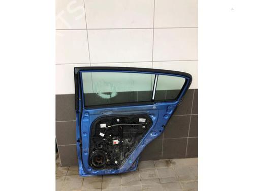 Right rear door KIA SPORTAGE IV (QL, QLE) 1.6 GDI | BP29912088C5