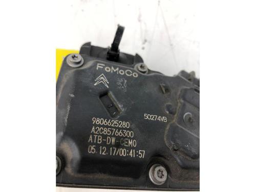 Throttle body FORD KUGA II (DM2) 2.0 TDCi 4x4 | BP22628425M82 