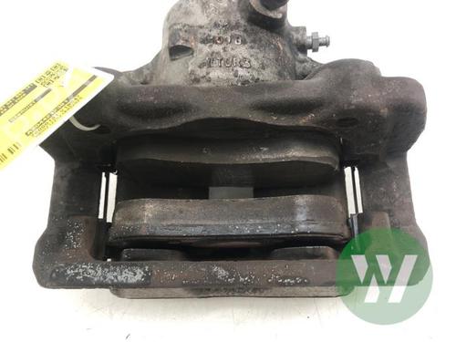 Left front brake caliper MERCEDES-BENZ E-CLASS T-Model (S212) E 220 CDI / BlueTEC (212.202, 212.201) | BP38014276M105 - Image 3