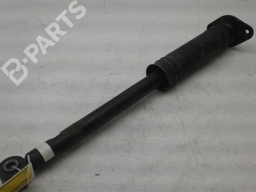 Left rear shock absorber NISSAN MICRA V (K14) 1.0 IG-T 100 | BP9648629M18 